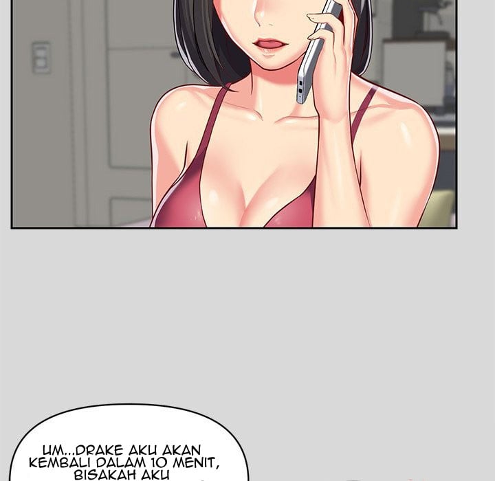 The Ladies&#8217; Associate - Chapter 9 96