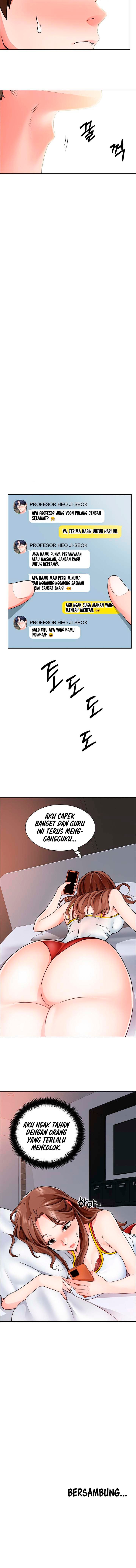 Nogada Romance - Chapter 9 6