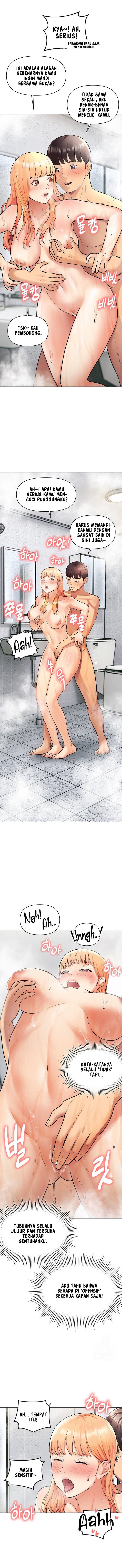 The Brides Who Can&#8217;t Eat - Chapter 9 3