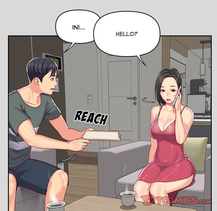 The Ladies&#8217; Associate - Chapter 9 94