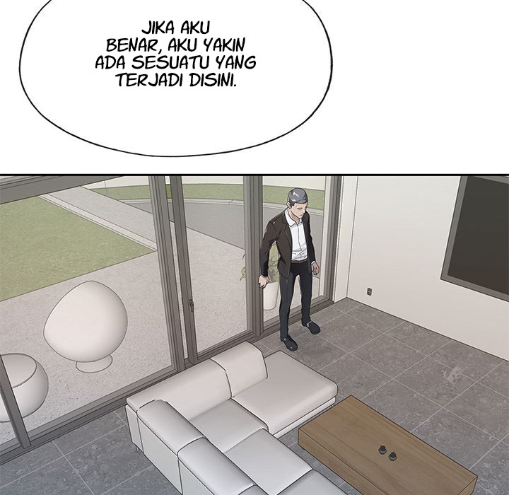 Maid (KOI) - Chapter 9 14