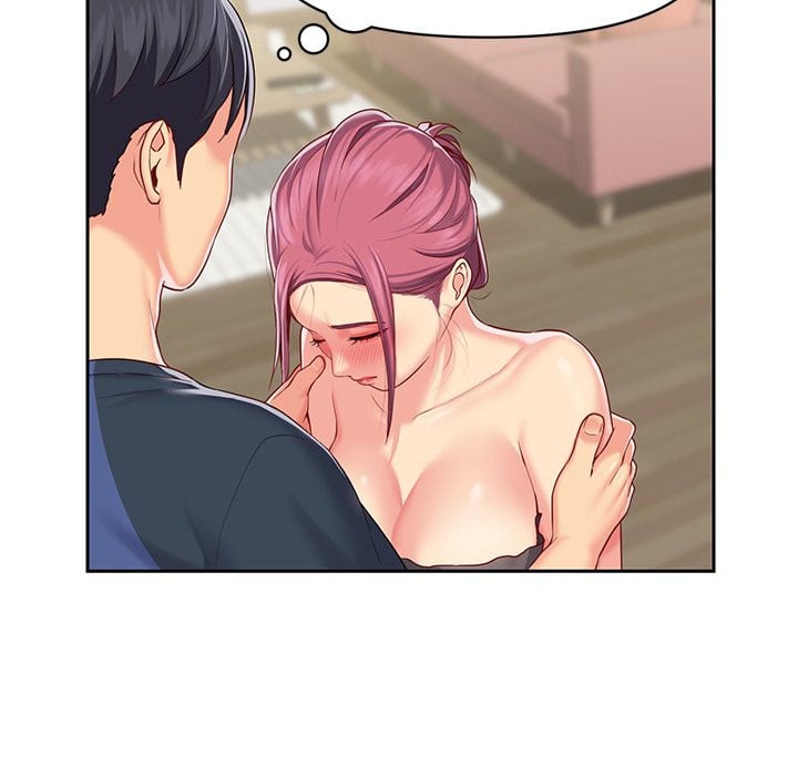 The Ladies&#8217; Associate - Chapter 9 14