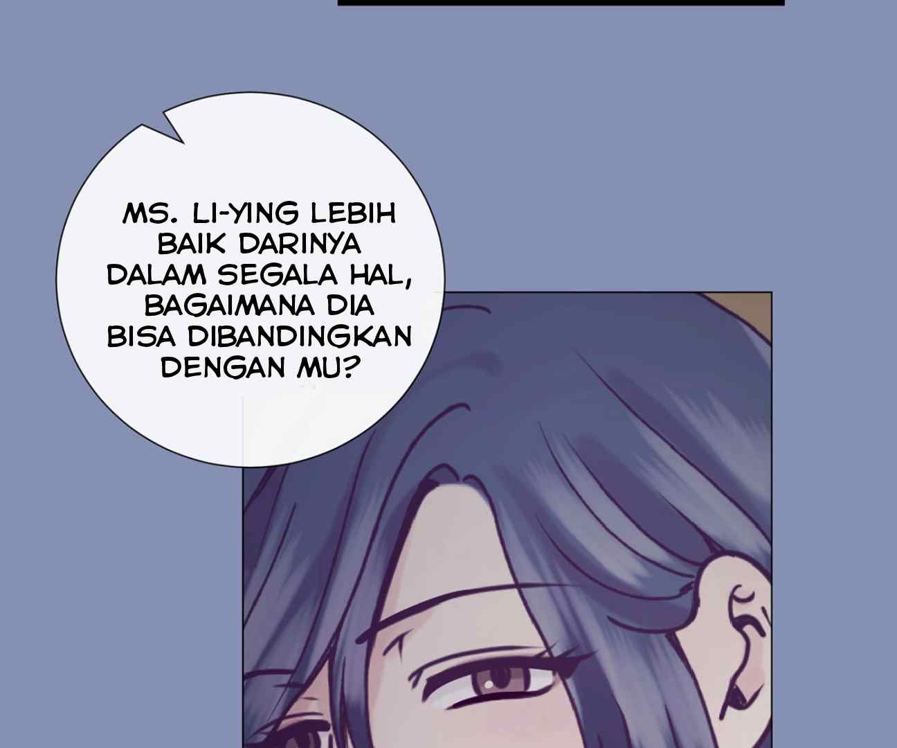 In Love With the Friend&#8217;s Mother - Chapter 9 22