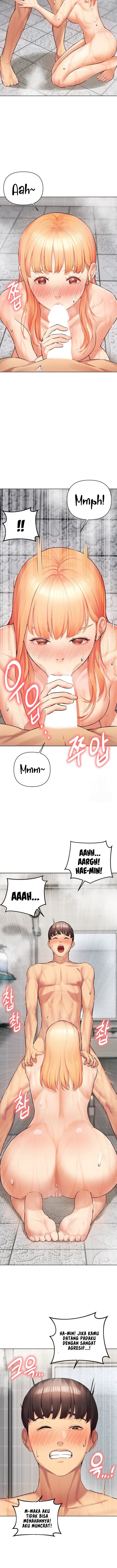 The Brides Who Can&#8217;t Eat - Chapter 9 12