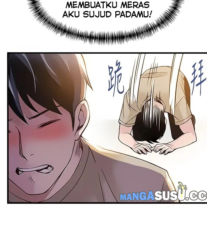 Weak Point (Husky Team) - Chapter 9 16
