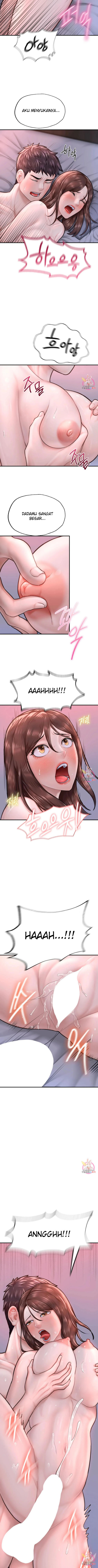I Want to be Alpha - Chapter 9 7