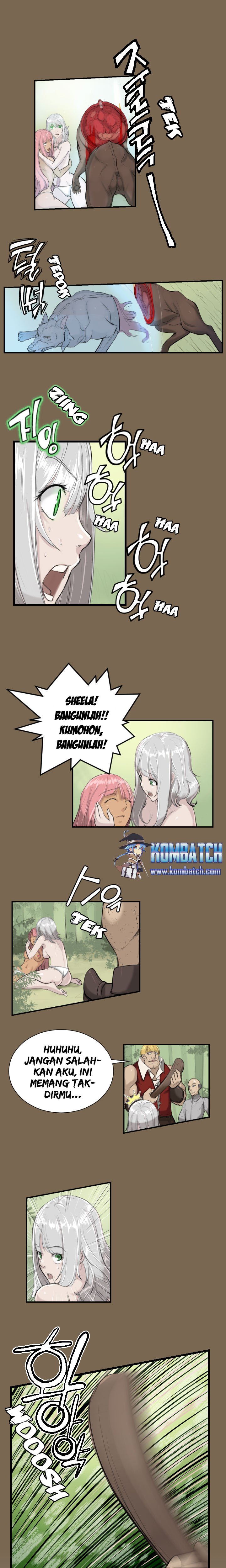 Yahalu - Chapter 26 7