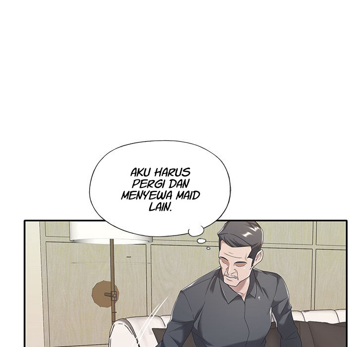 Maid (KOI) - Chapter 9 61