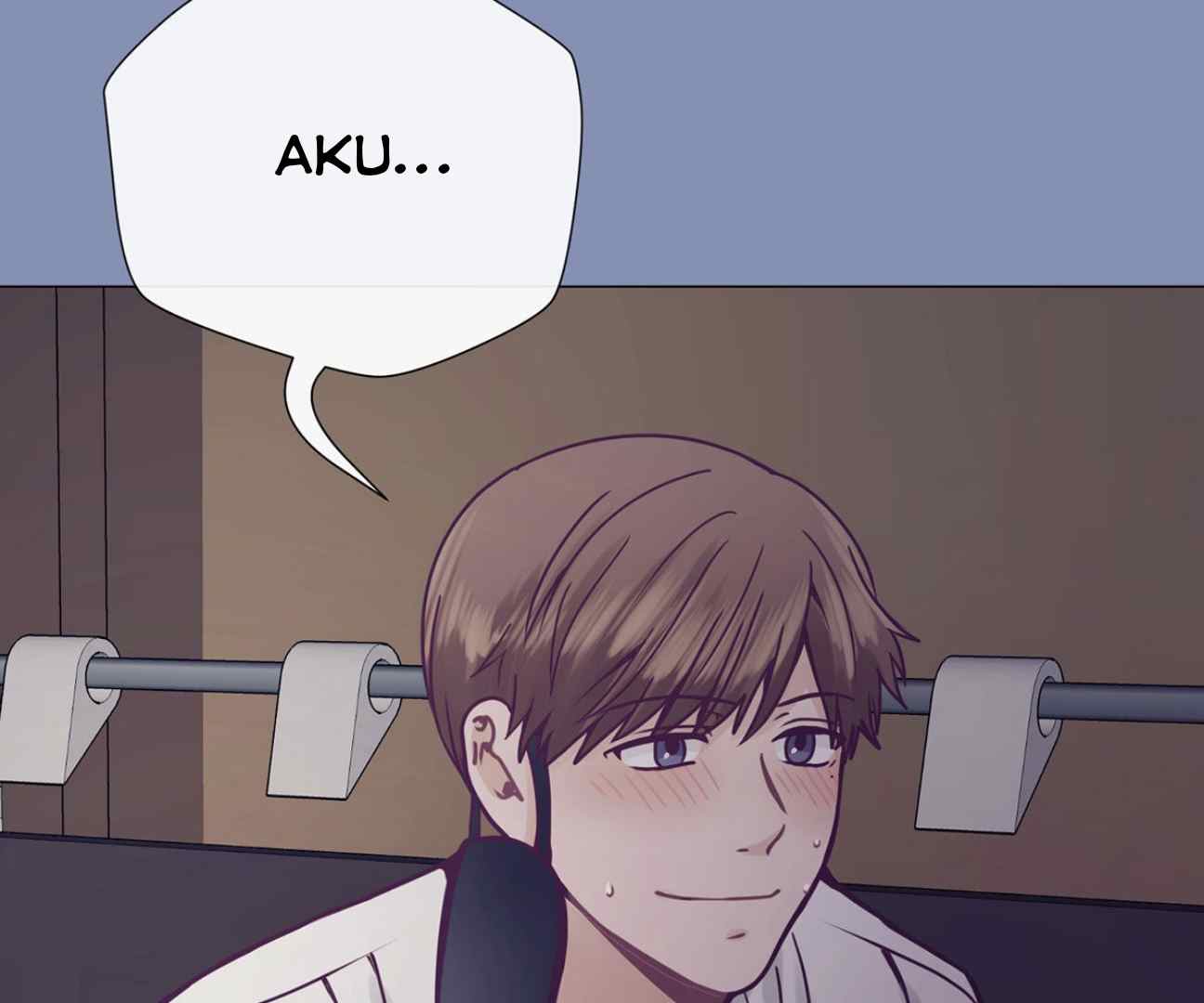 In Love With the Friend&#8217;s Mother - Chapter 9 16