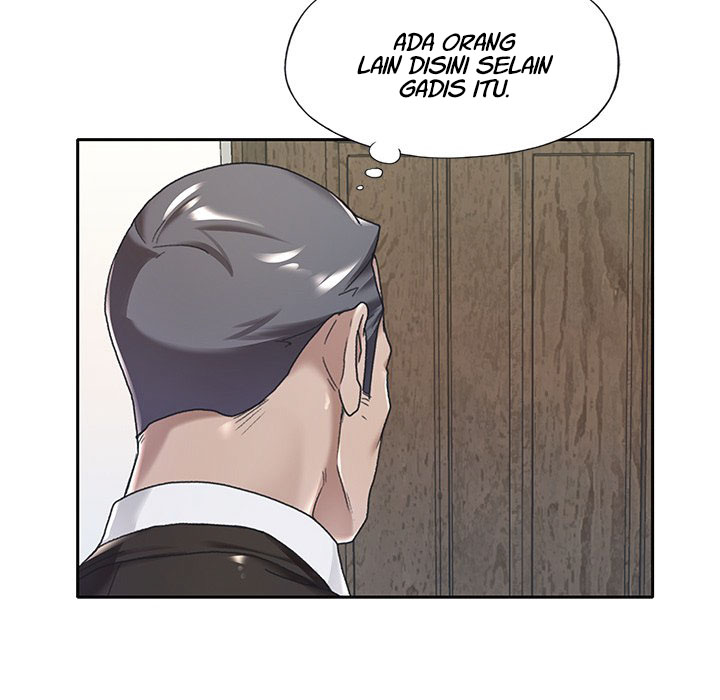 Maid (KOI) - Chapter 9 34
