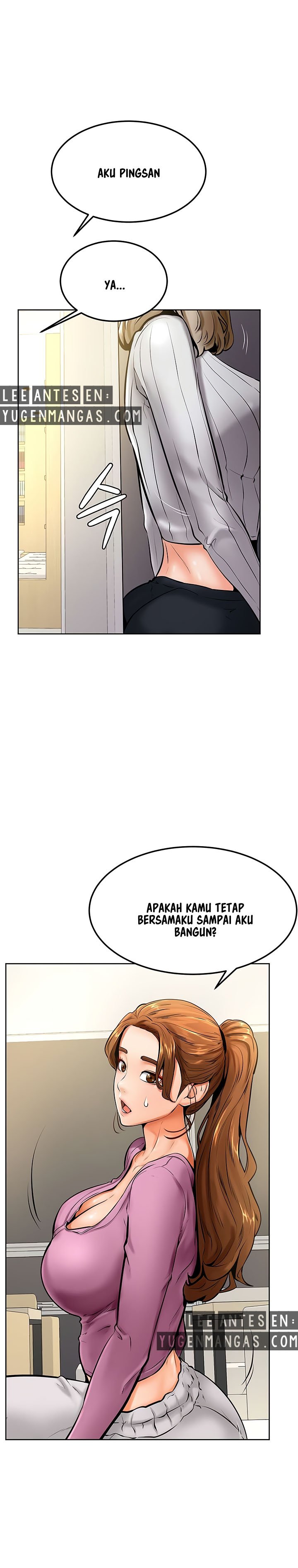 Cheer Up, Namjoo - Chapter 9 22