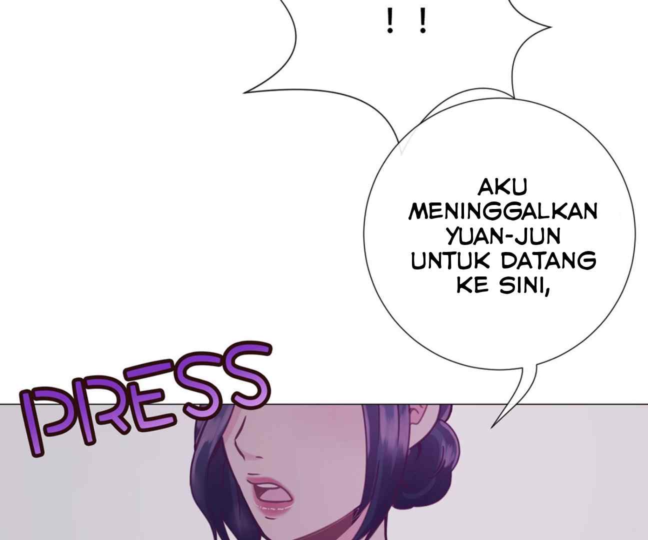 In Love With the Friend&#8217;s Mother - Chapter 9 7