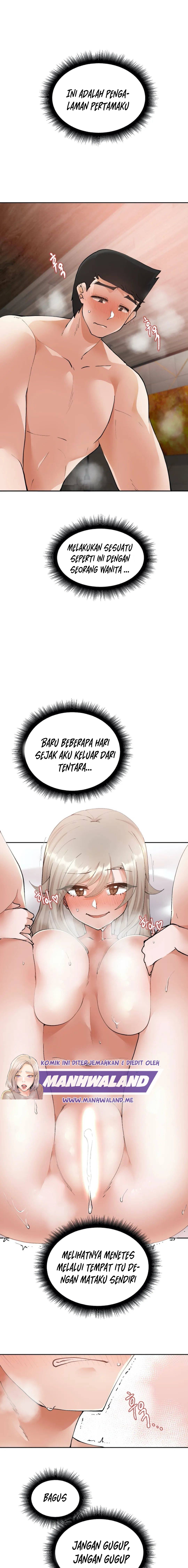 Nude Cam Girlfriend - Chapter 9 2