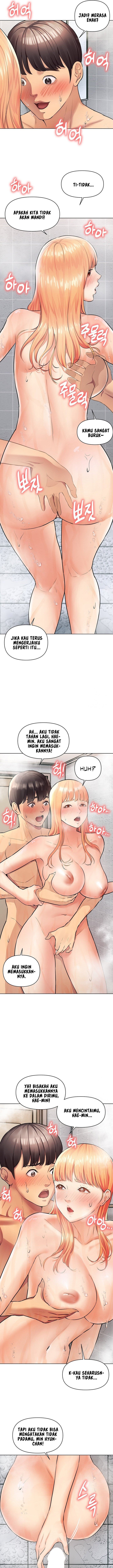 The Brides Who Can&#8217;t Eat - Chapter 9 4