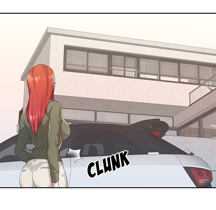 Maid (KOI) - Chapter 9 72