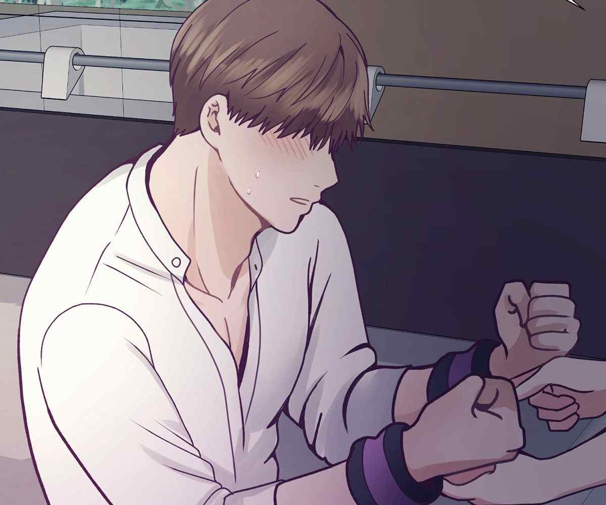 In Love With the Friend&#8217;s Mother - Chapter 9 26