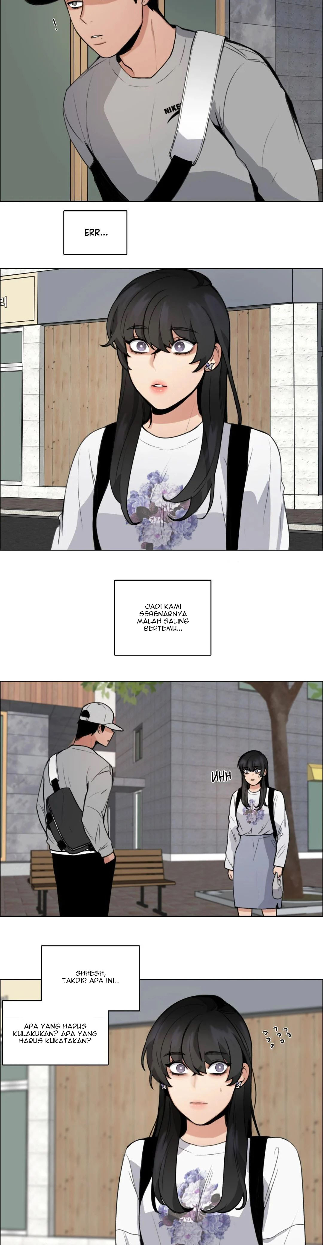 Polar Attraction - Chapter 5 20