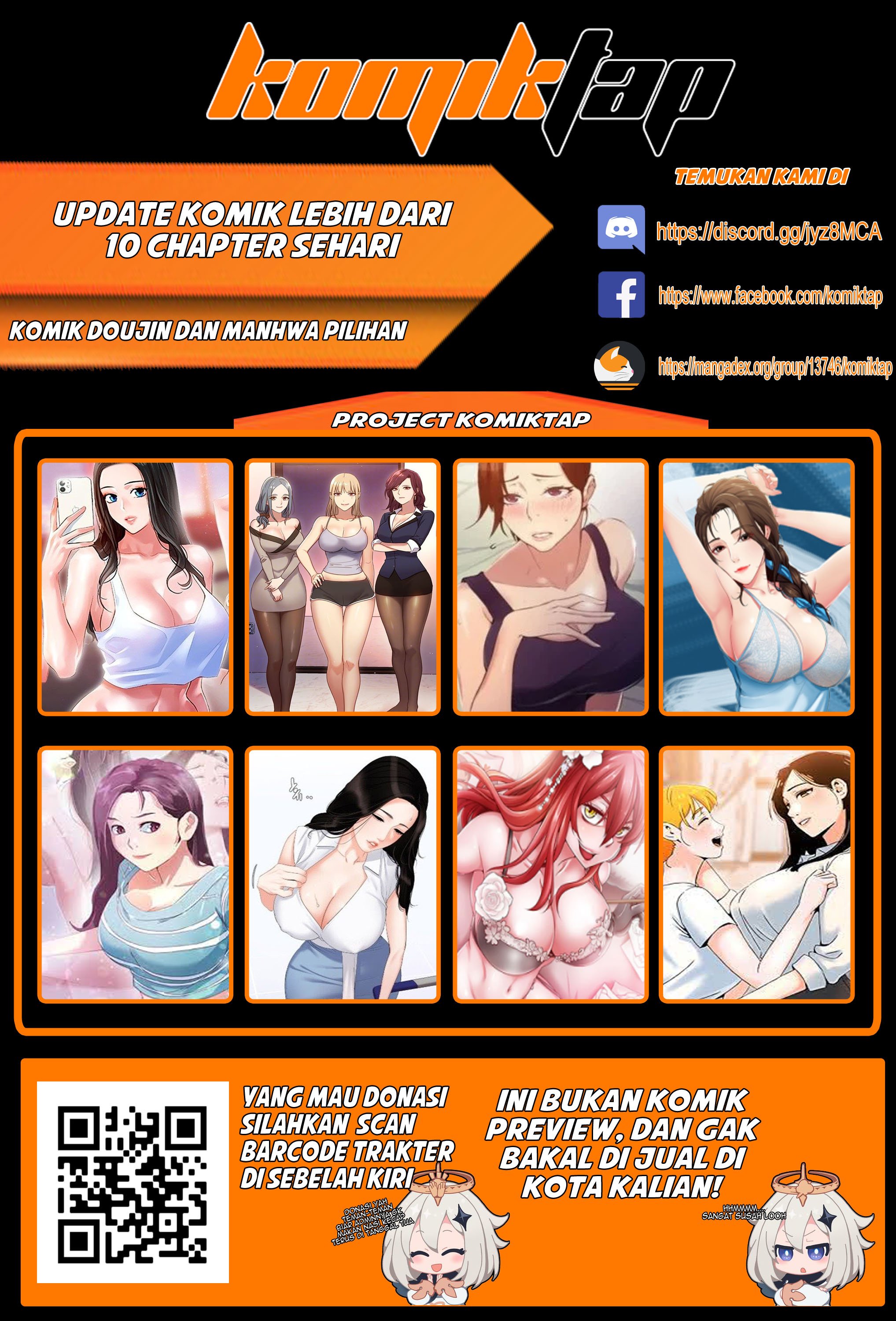 Beach Goddess - Chapter 5 43