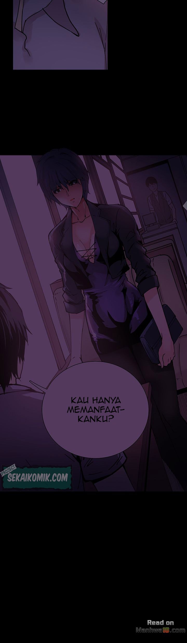 Body Change - Chapter 5 6