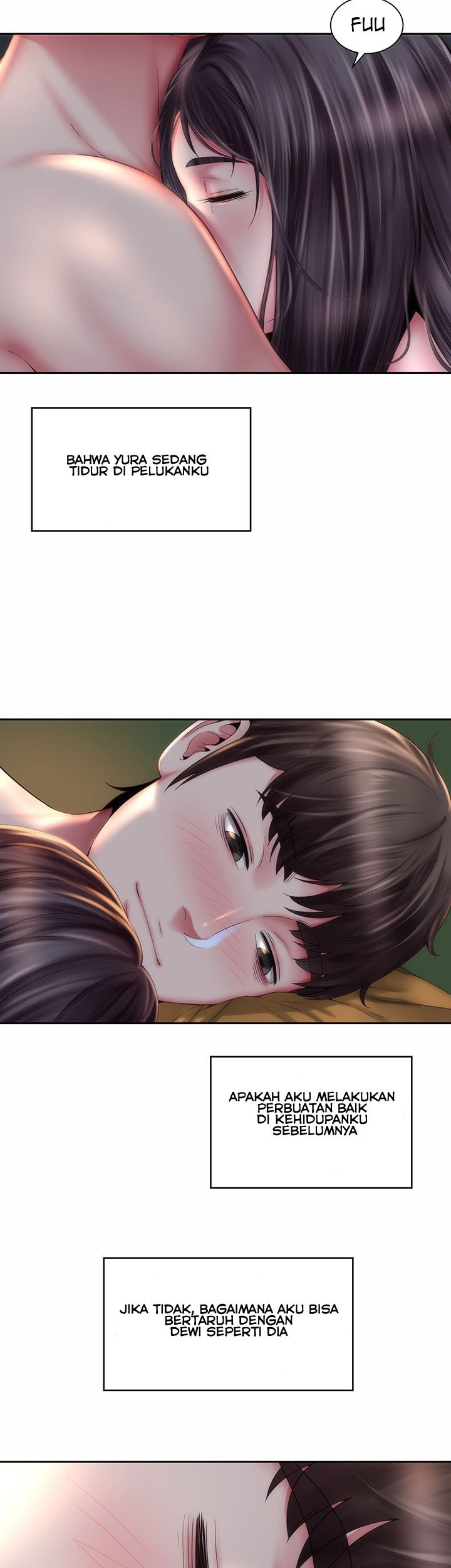 Beach Goddess - Chapter 5 22