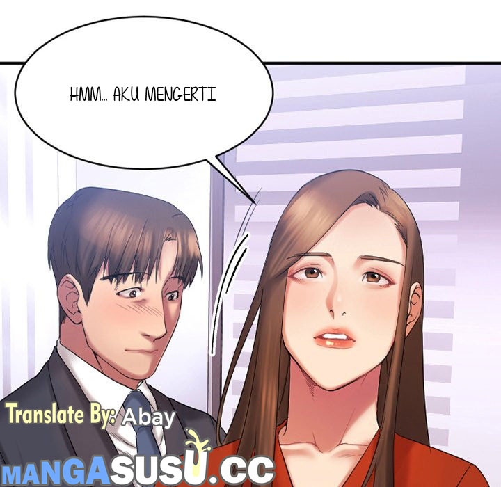 Food Chain (Smoke Joker) - Chapter 5 111