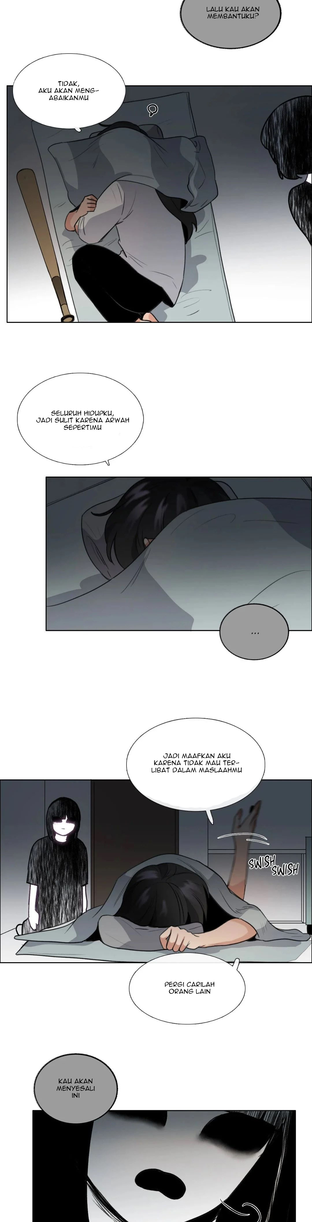 Polar Attraction - Chapter 5 7