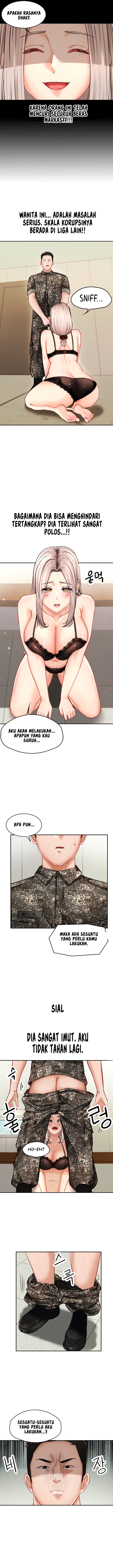 The Commander&#8217;s Daughter - Chapter 5 7