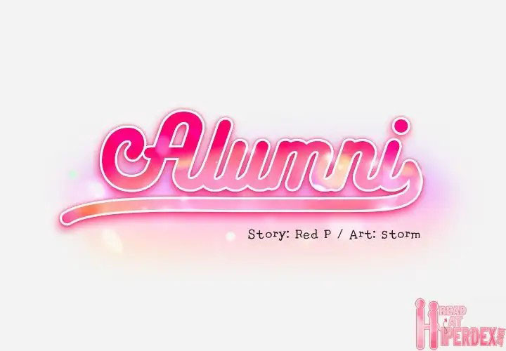 Alumni - Chapter 5 3