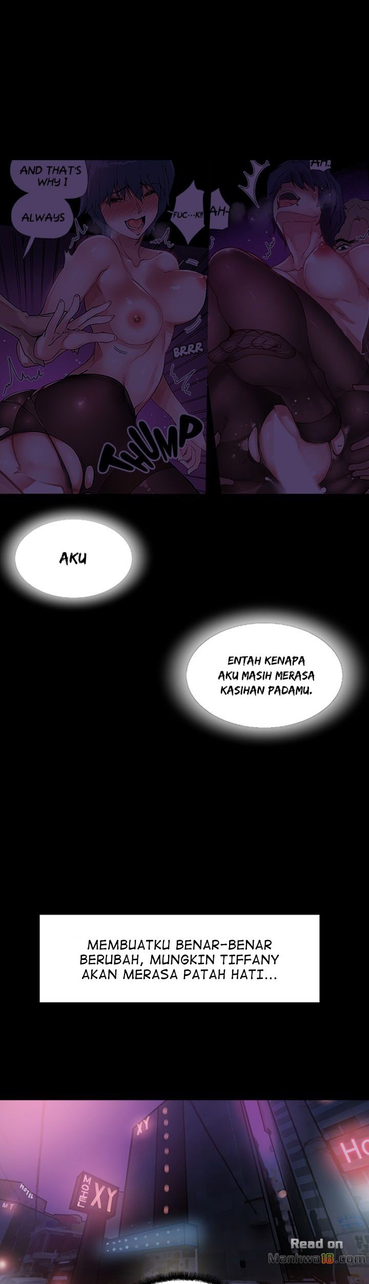 Body Change - Chapter 5 11