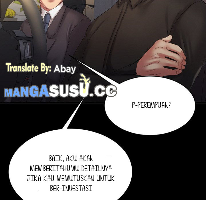 Food Chain (Smoke Joker) - Chapter 5 73