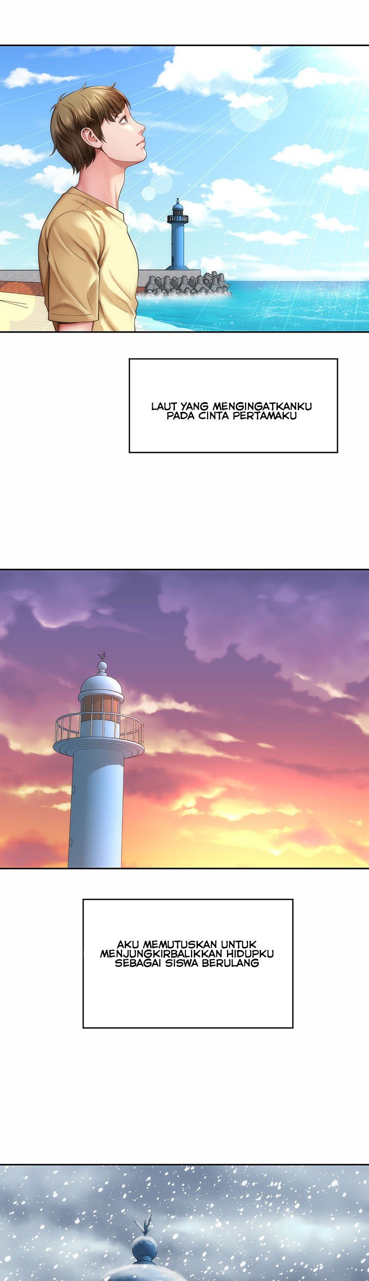 Beach Goddess - Chapter 5 28