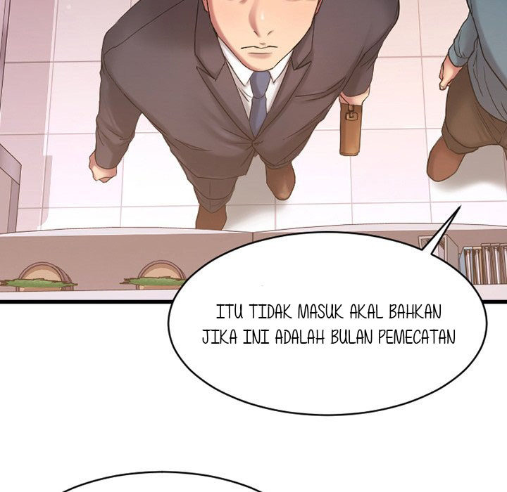 Food Chain (Smoke Joker) - Chapter 5 35