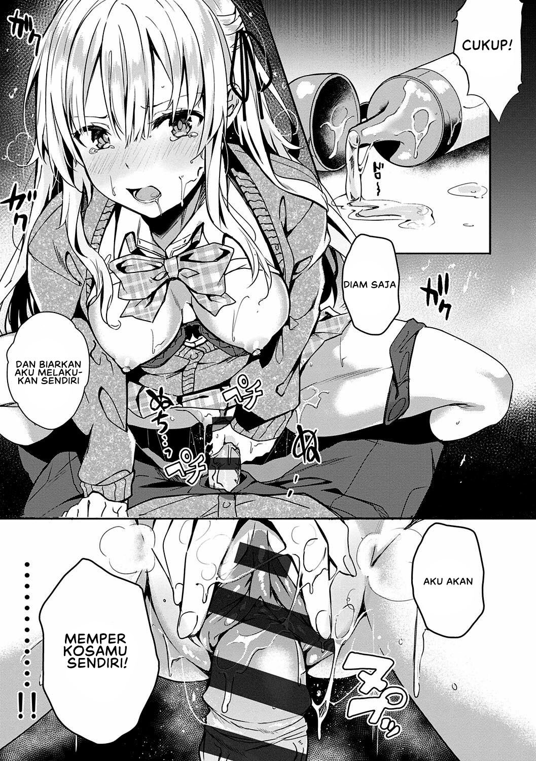 Kenshin Nadeshiko - Chapter 5 15