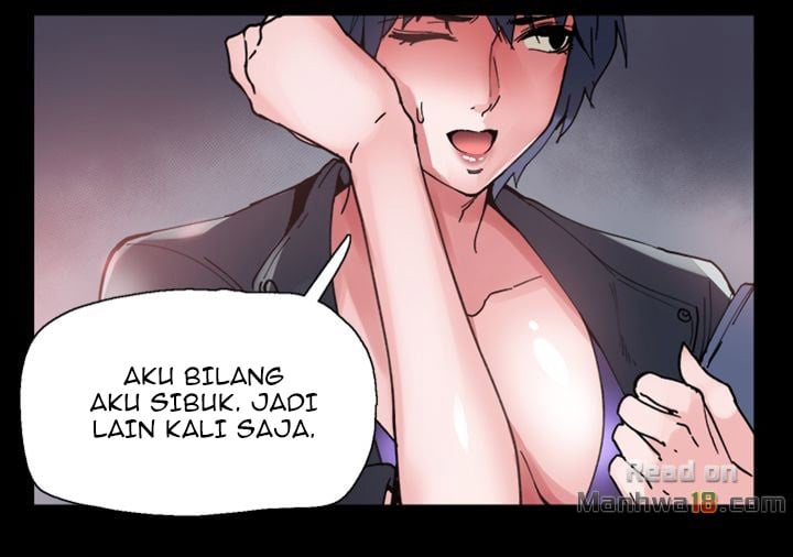 Body Change - Chapter 5 4