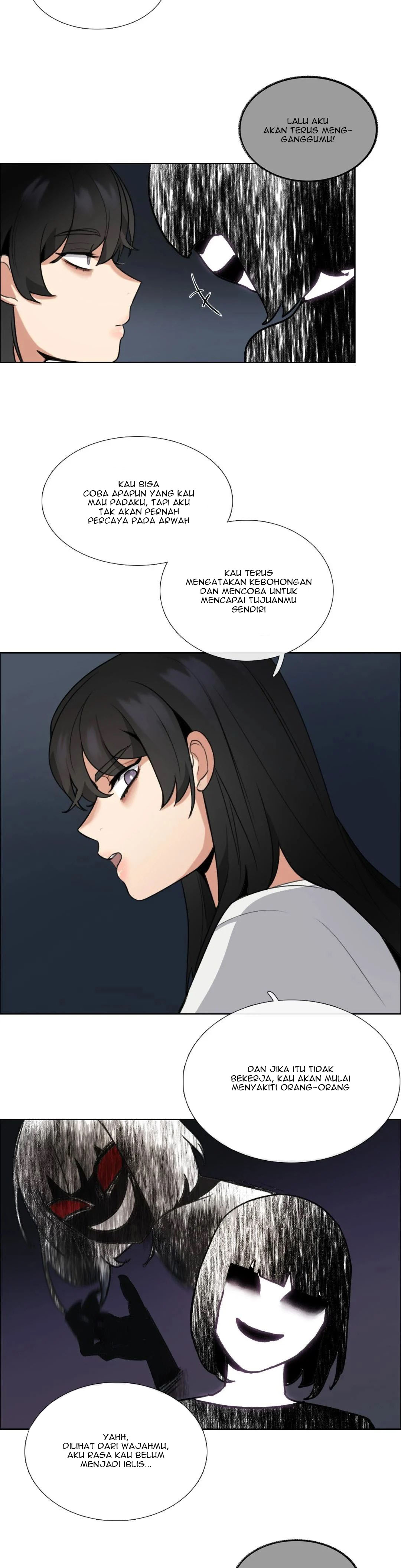 Polar Attraction - Chapter 5 6