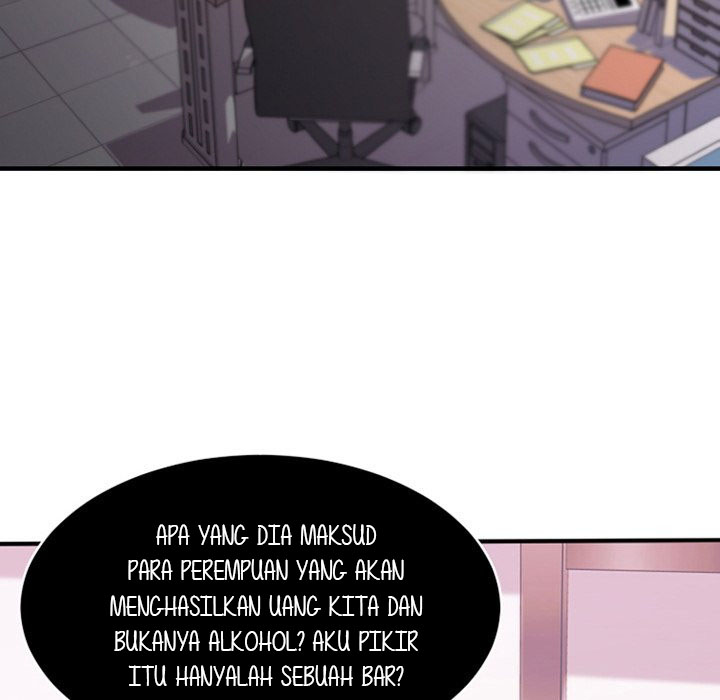 Food Chain (Smoke Joker) - Chapter 5 85