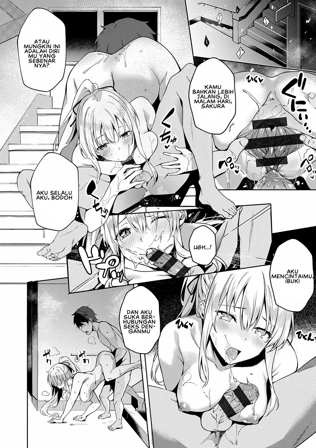 Kenshin Nadeshiko - Chapter 5 26