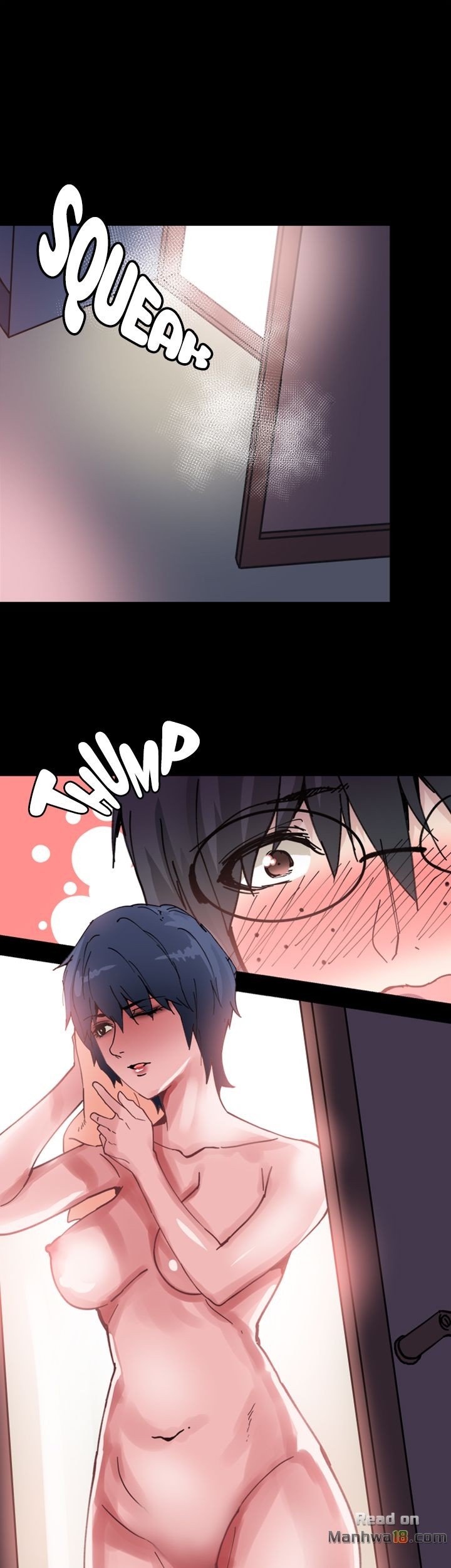 Body Change - Chapter 5 37