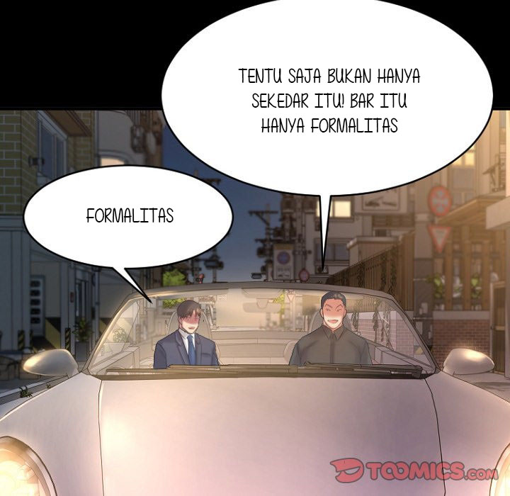Food Chain (Smoke Joker) - Chapter 5 71