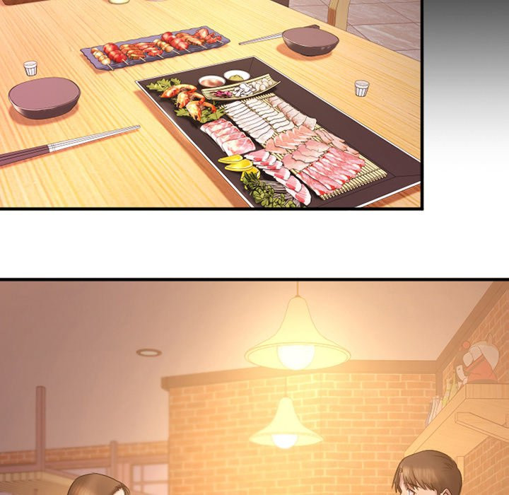 Food Chain (Smoke Joker) - Chapter 5 130