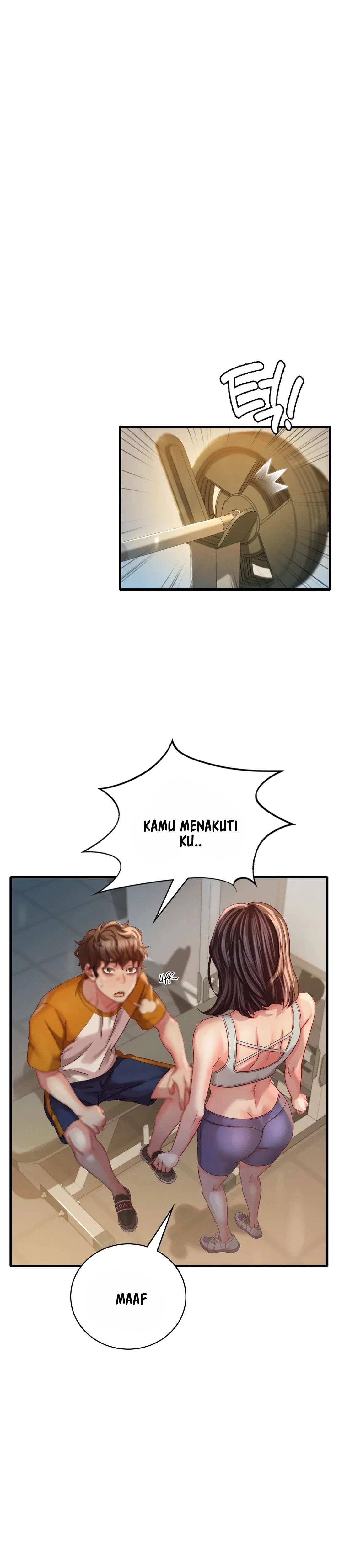 She wants to get drunk - Chapter 5 66