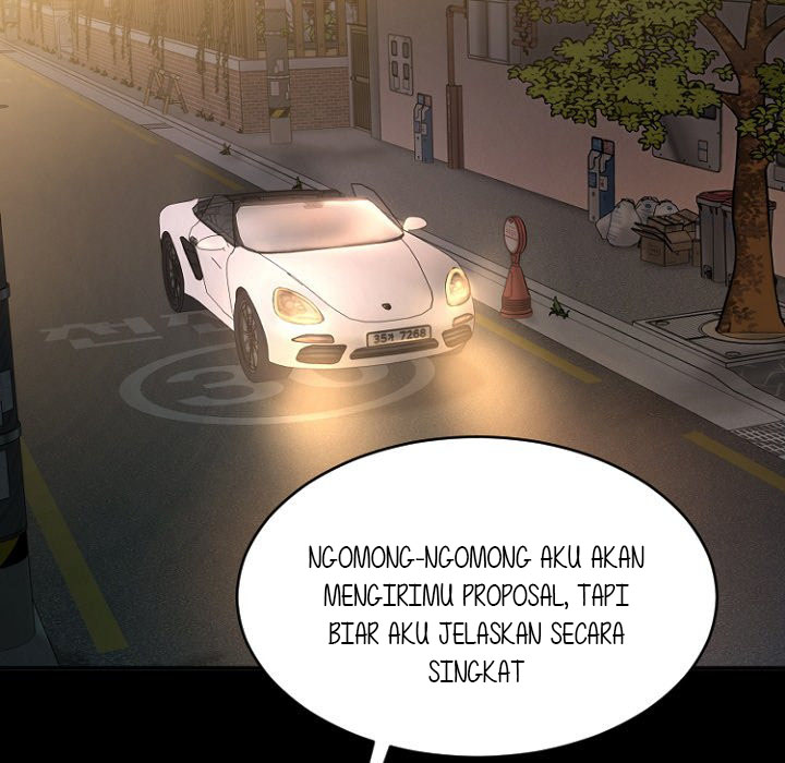 Food Chain (Smoke Joker) - Chapter 5 67