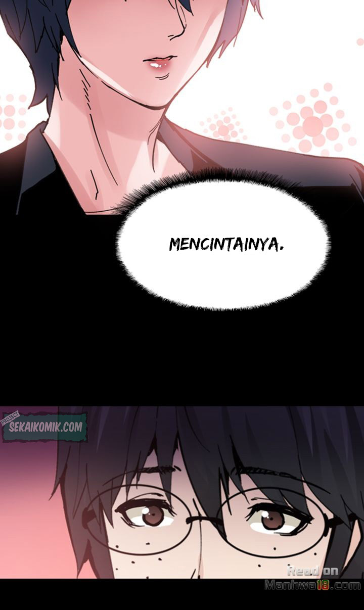 Body Change - Chapter 5 14