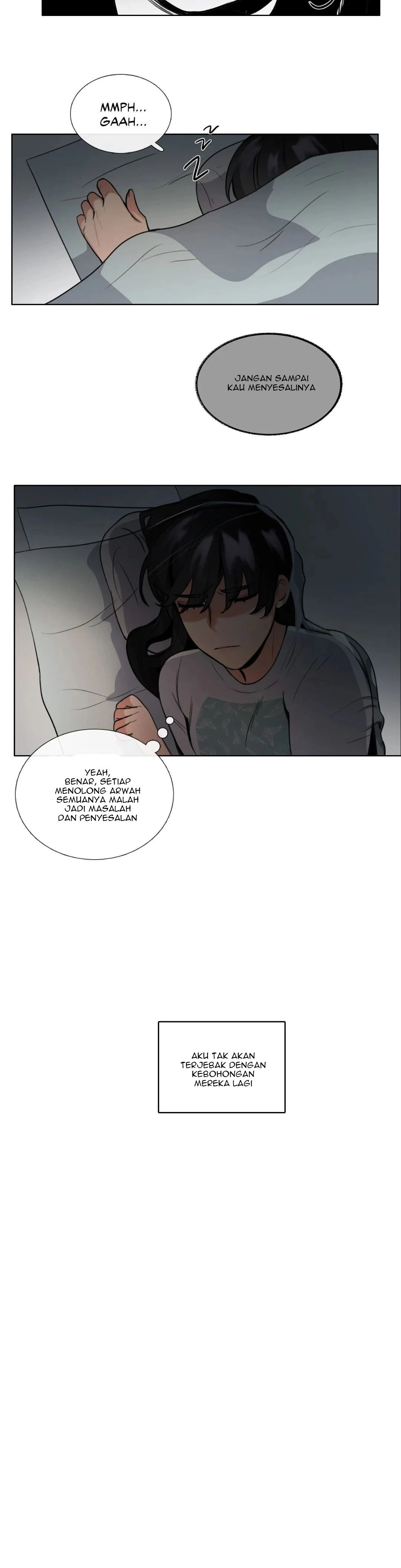 Polar Attraction - Chapter 5 8