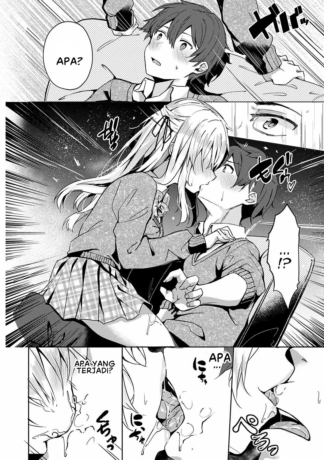 Kenshin Nadeshiko - Chapter 5 12