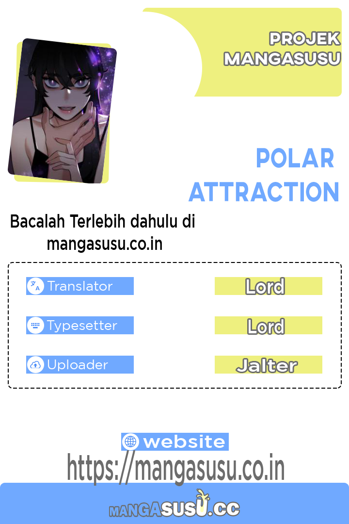 Polar Attraction - Chapter 5 1