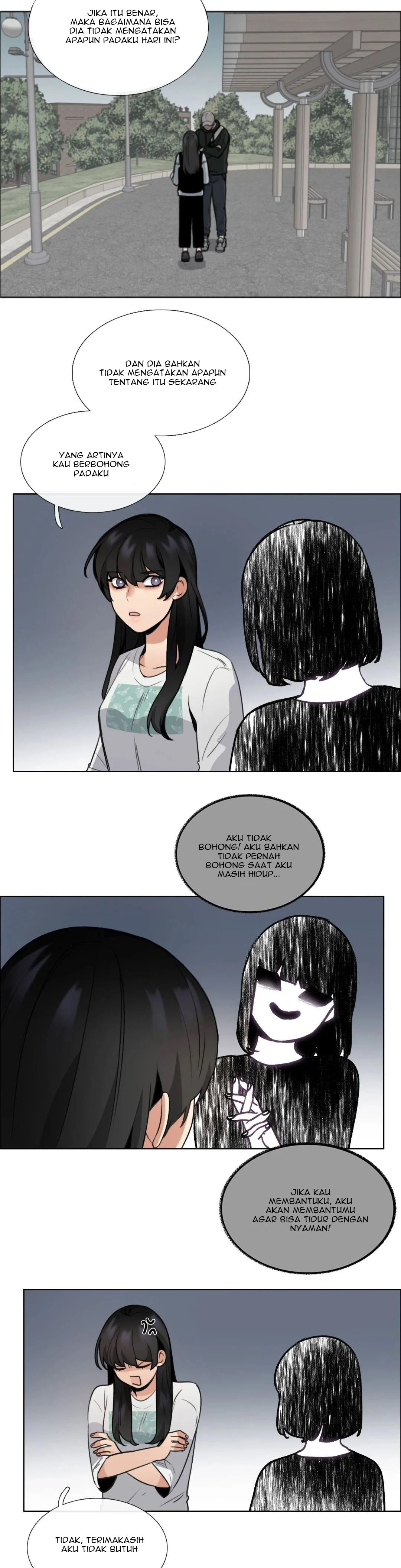 Polar Attraction - Chapter 5 5
