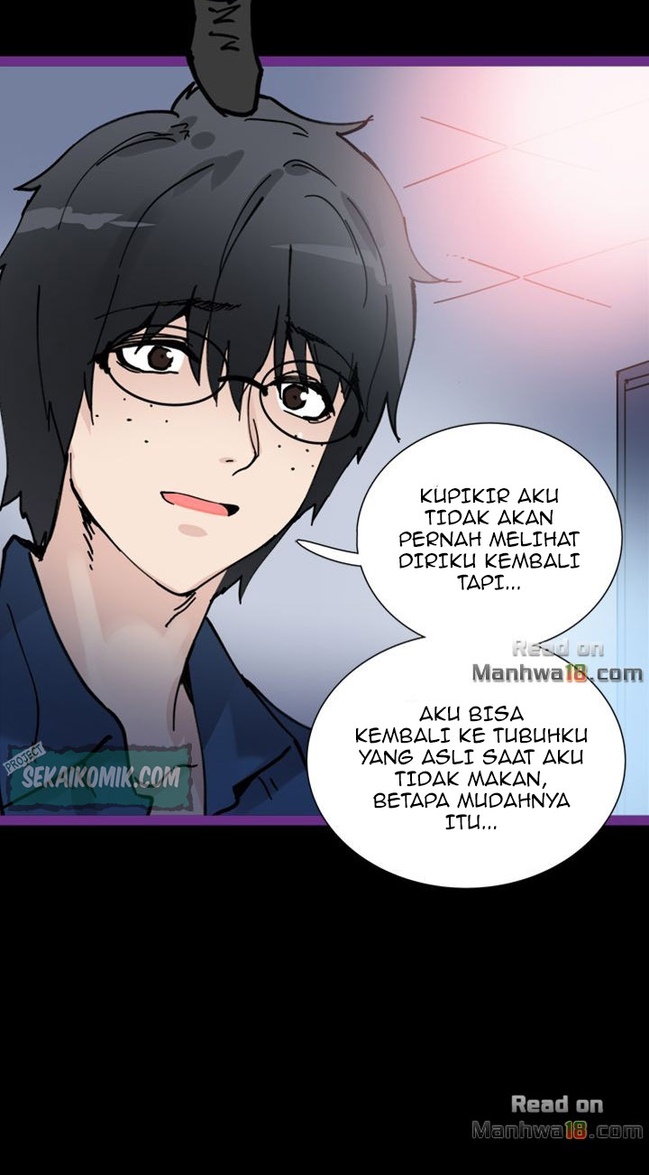 Body Change - Chapter 5 26