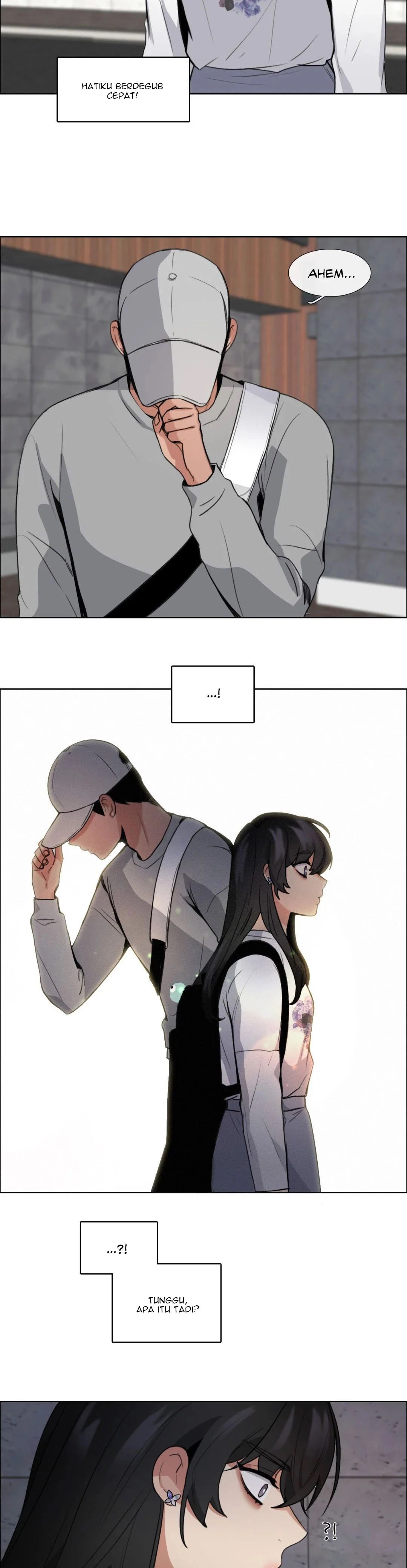 Polar Attraction - Chapter 5 21