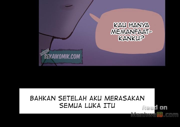 Body Change - Chapter 5 10
